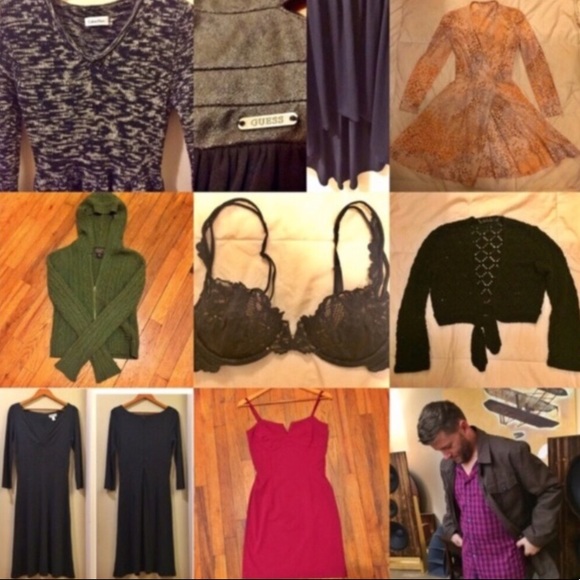 ✨$ave!! CLOSET CLEAR OUT✨ - Picture 4 of 4